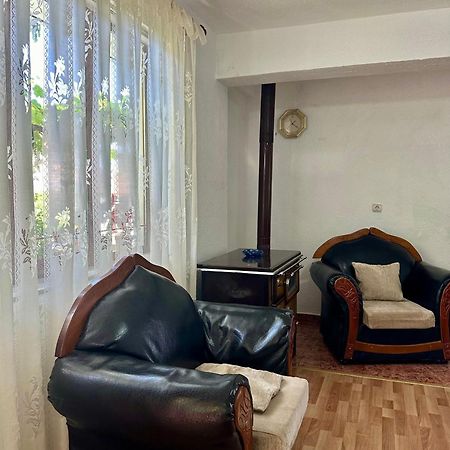 포그라데츠 Jea House 아파트 외부 사진