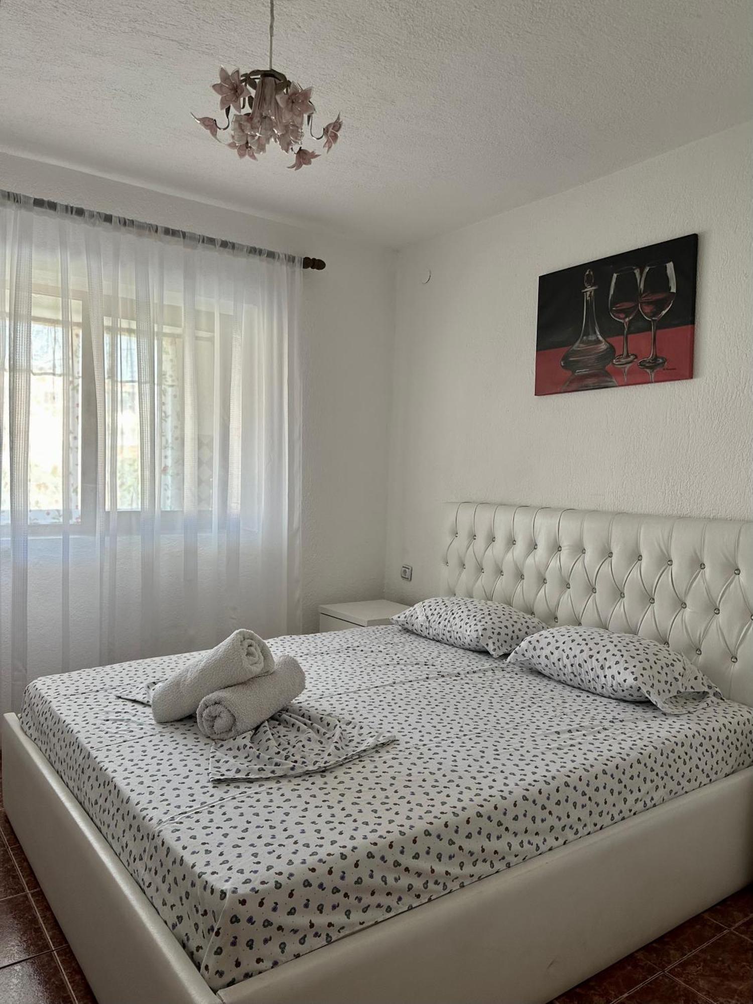 포그라데츠 Jea House 아파트 외부 사진