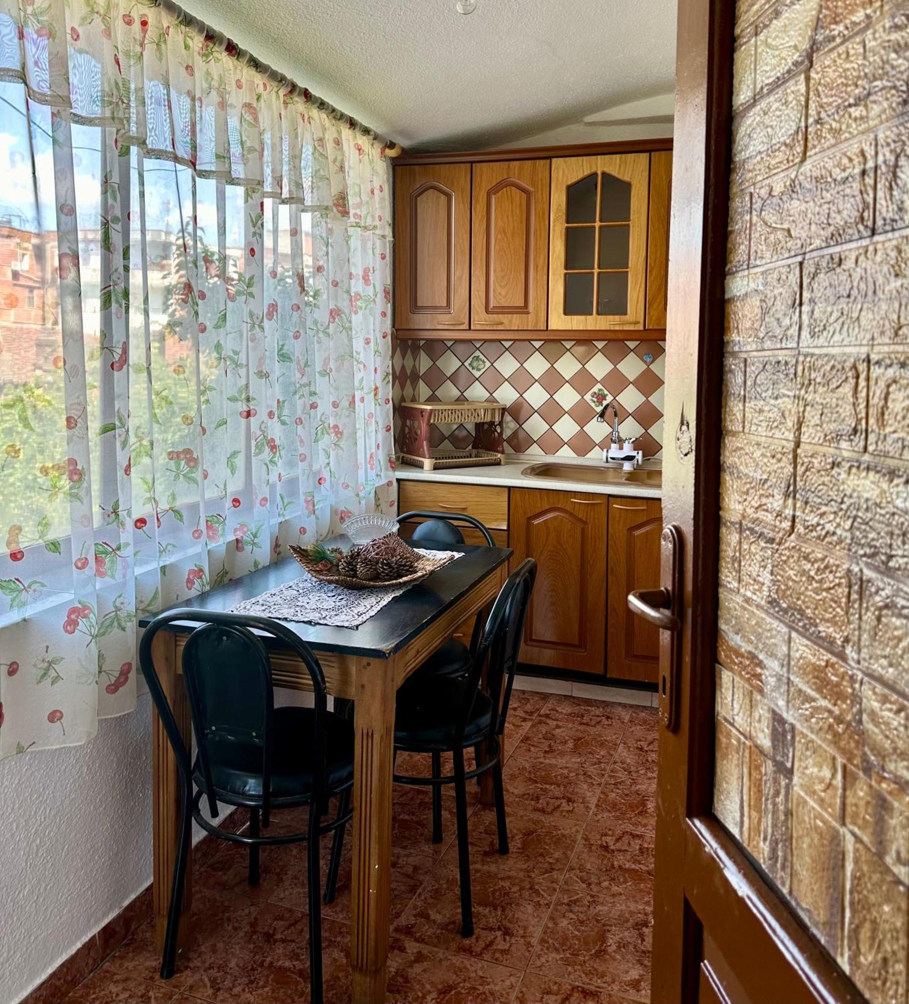 포그라데츠 Jea House 아파트 외부 사진